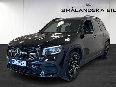 Mercedes GLB200