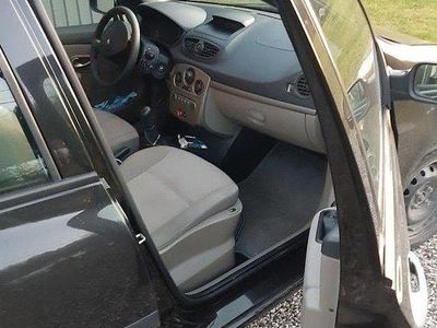 Renault Clio II