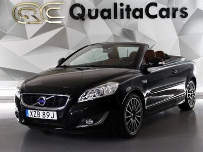 Volvo C70