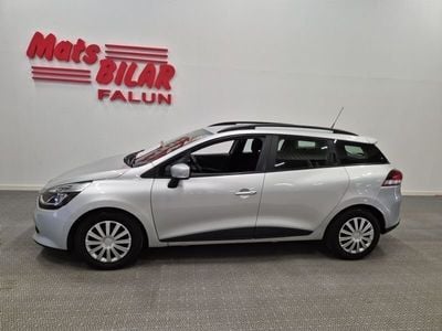 Renault Clio GrandTour