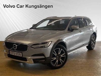 Volvo V90 CC