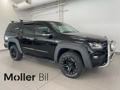 VW Amarok
