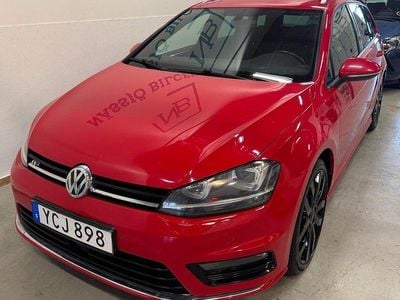 VW Golf VII