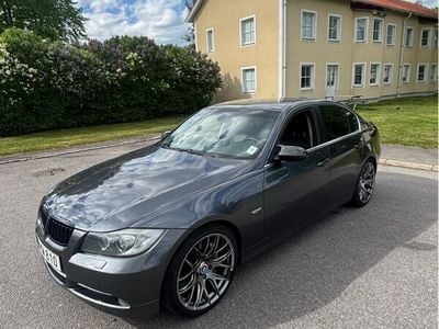 BMW 335