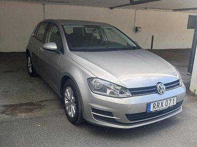 VW Golf VII