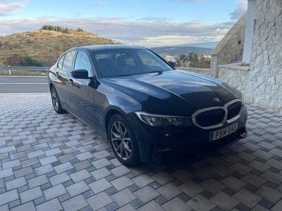 Begagnad 2020 BMW 320 Sedan | 215 000 kr (Bra pris)