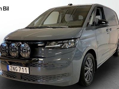 VW Multivan
