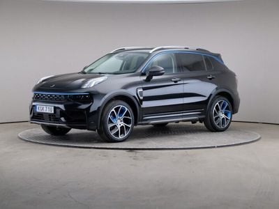 Lynk & Co 01