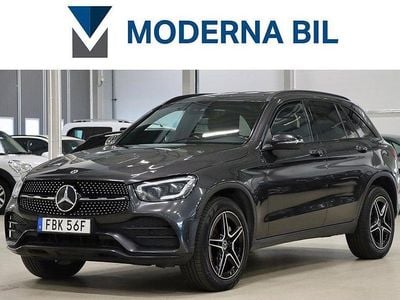Mercedes GLC300e