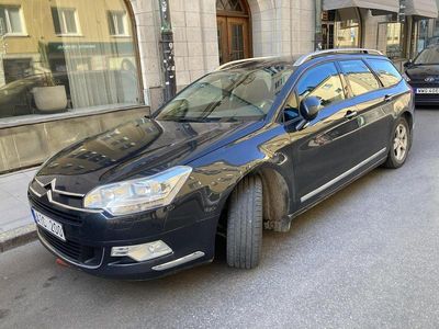 Citroën C5