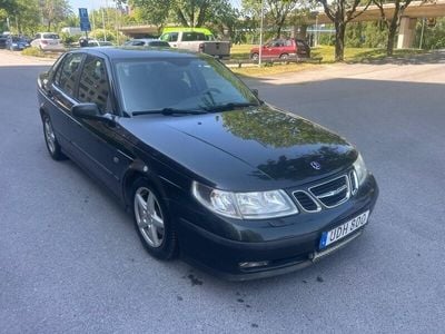 Saab 9-5
