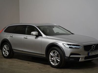 Volvo V90 CC