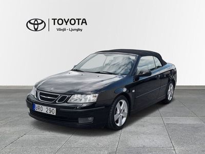 Saab 9-3 Cabriolet