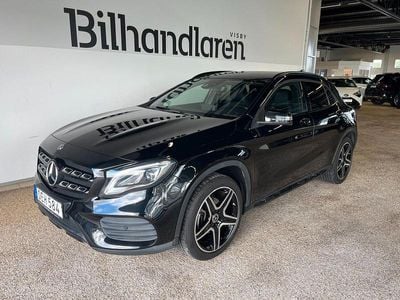 Mercedes GLA200