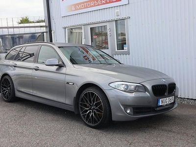 BMW 535