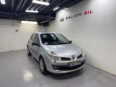 Renault Clio II