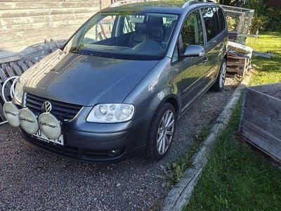VW Touran