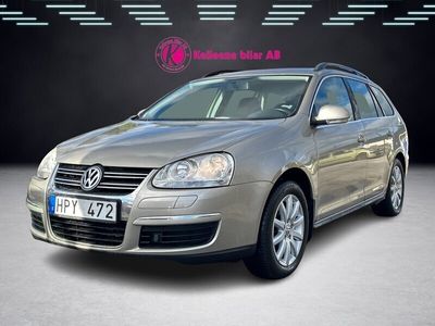 VW Golf