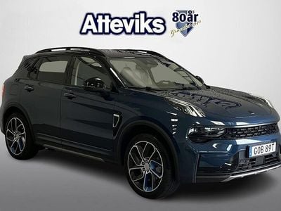 Lynk & Co 01