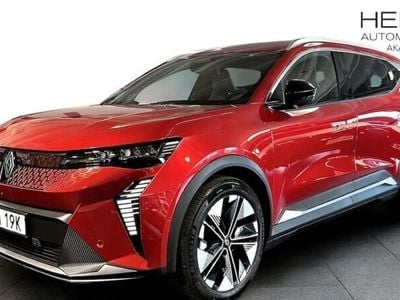 Renault Scénic