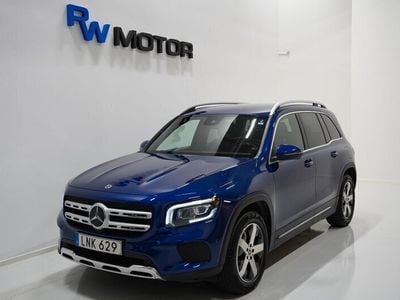 Mercedes GLB200