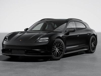 begagnad Porsche Taycan Sport Turismo Business Performance finansiering från 5170/mån