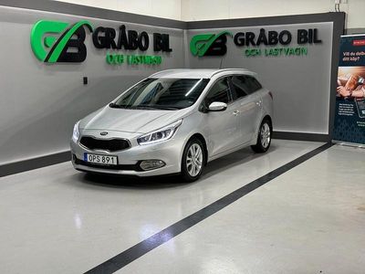 Kia Ceed Sportswagon