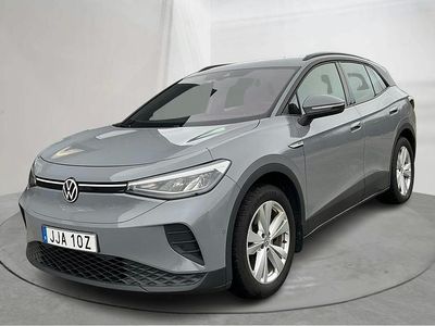 Begagnad VW ID.4 Comfortline 150 kW (204 HK) 2023 Grå SUV