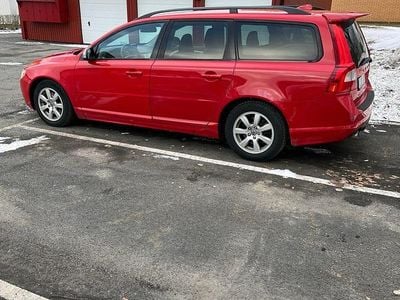 Begagnad 2012 Volvo V70 Kombi | 70 000 kr