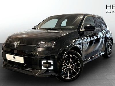 Renault R5