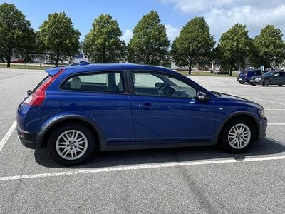Volvo C30