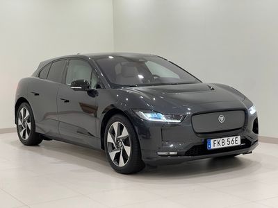 begagnad Jaguar I-Pace EV400 R-Dynamic SE *MY24 Facelift*