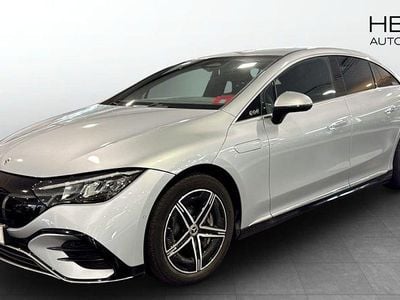Mercedes EQE350