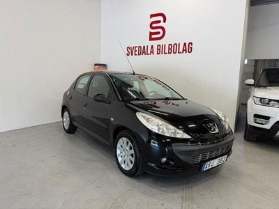 Peugeot 206+