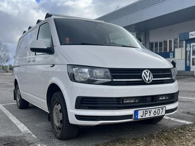 VW Transporter