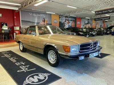 Mercedes SL350