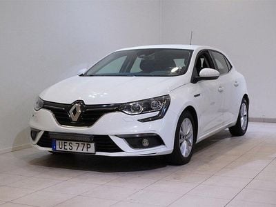 Renault Mégane IV