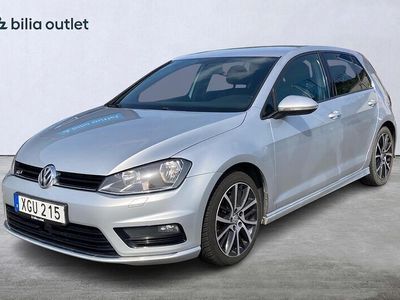 VW Golf VII