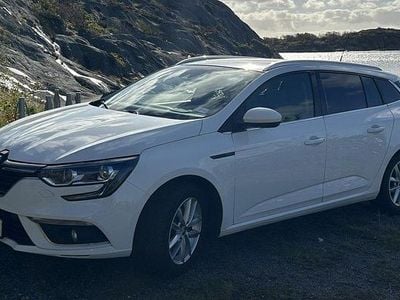 Renault Mégane GrandTour