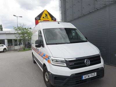 VW Crafter