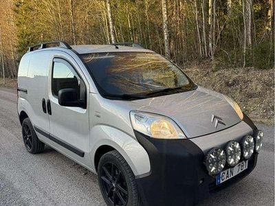 Citroën Nemo