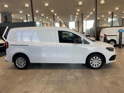 Mercedes Citan 112