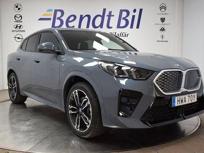BMW iX2