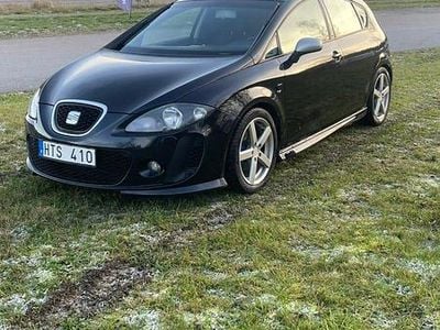 Begagnad 2009 Seat Leon Halvkombi | 54 900 kr