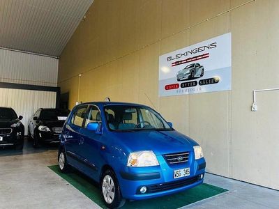 Hyundai Atos
