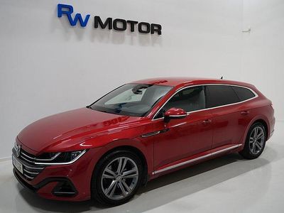 VW Arteon