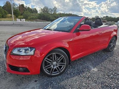 Audi A3 Cabriolet