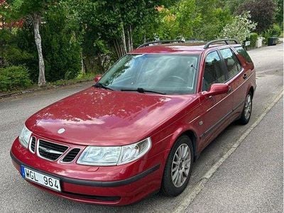 Saab 9-5