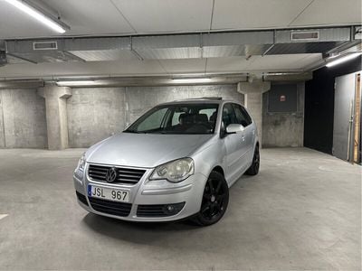 VW Polo