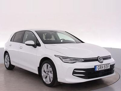 VW Golf VIII